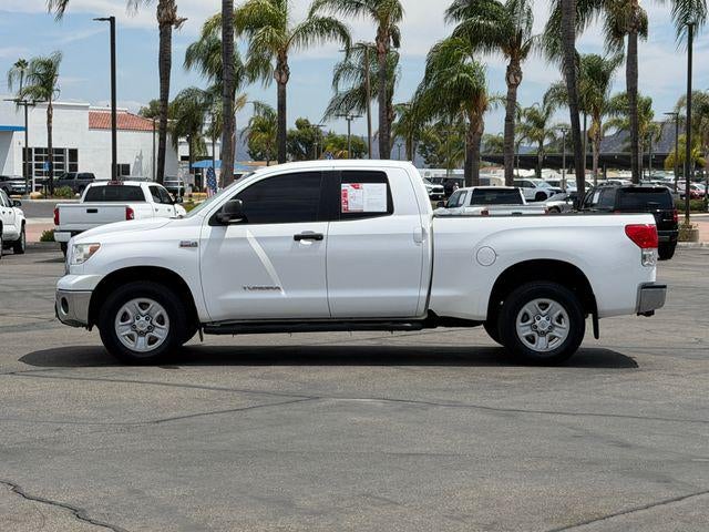 2010 Toyota TUNDRA 4X2 Grade