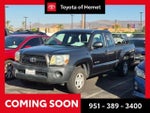 2011 Toyota TACOMA 4X2 Base