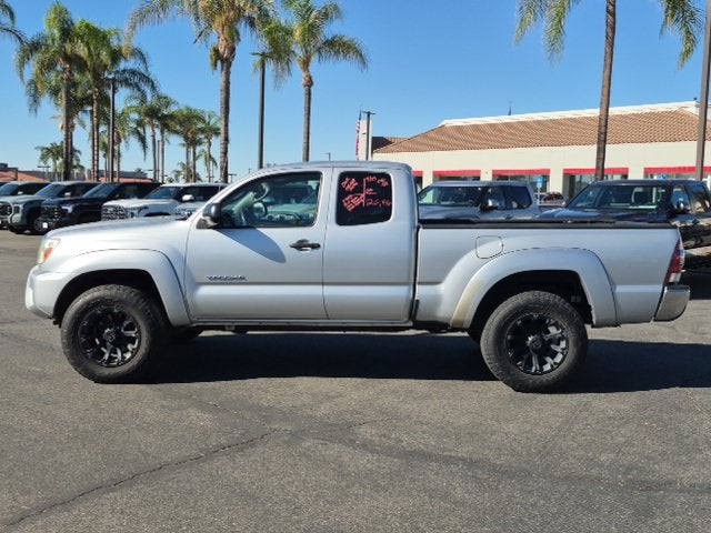 2012 Toyota Tacoma PreRunner
