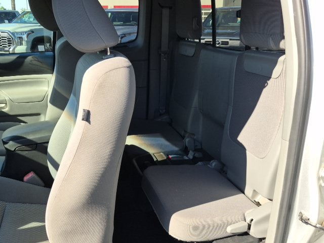 2012 Toyota Tacoma PreRunner