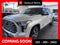 2023 Toyota Tundra i-FORCE MAX Capstone