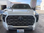 2023 Toyota Tundra i-FORCE MAX Capstone