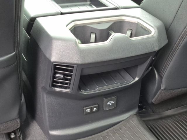 2025 Toyota TUNDRA 4X4 Limited