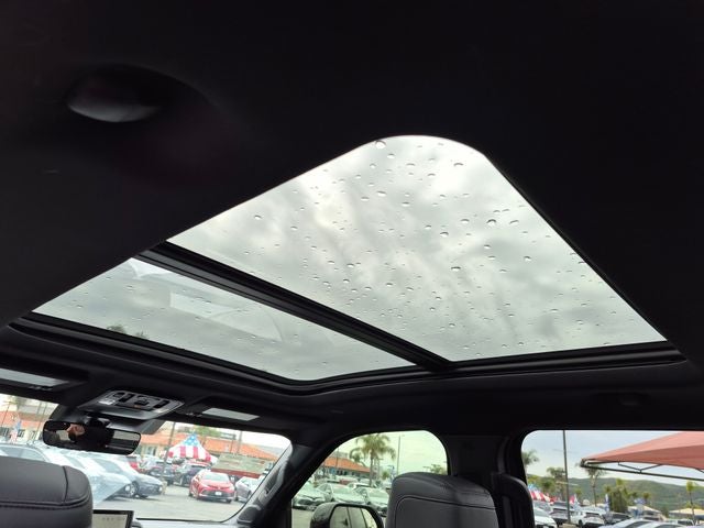 2025 Toyota TUNDRA 4X4 Limited