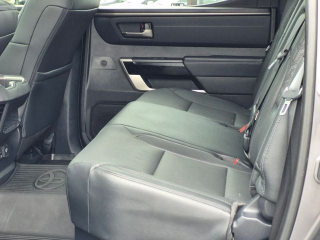 2025 Toyota TUNDRA 4X4 Limited