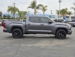 2025 Toyota TUNDRA 4X4 Limited