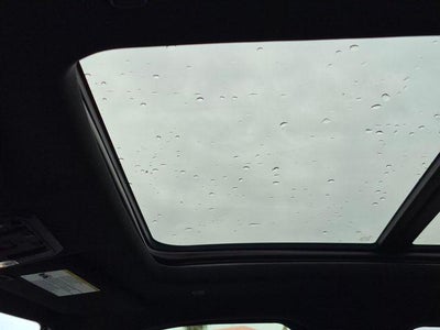 2025 Toyota TUNDRA 4X4 Limited