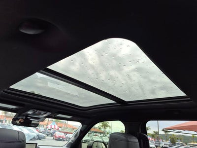 2025 Toyota TUNDRA 4X4 Limited