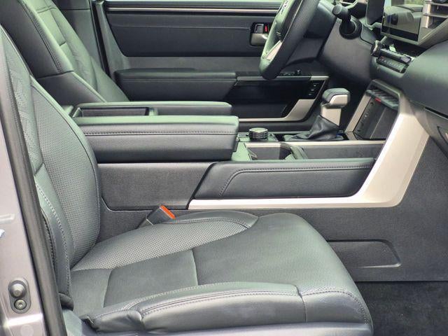 2025 Toyota TUNDRA 4X4 Limited