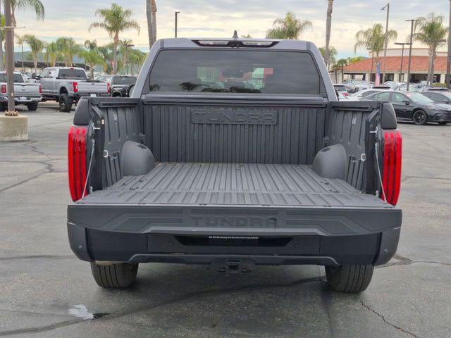 2025 Toyota TUNDRA 4X4 Limited