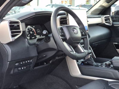 2026 Toyota TUNDRA 4X4 Limited