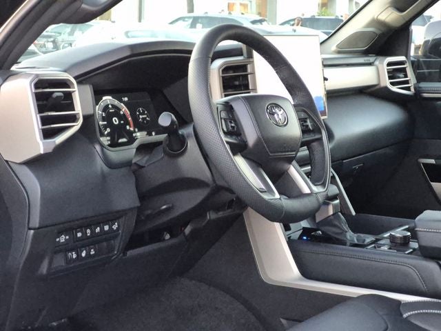 2026 Toyota TUNDRA 4X4 Limited
