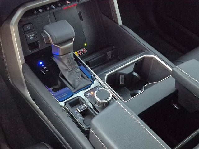 2026 Toyota TUNDRA 4X4 Limited