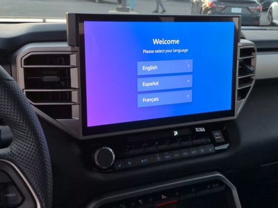 2026 Toyota TUNDRA 4X4 Limited