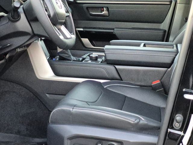 2026 Toyota TUNDRA 4X4 Limited
