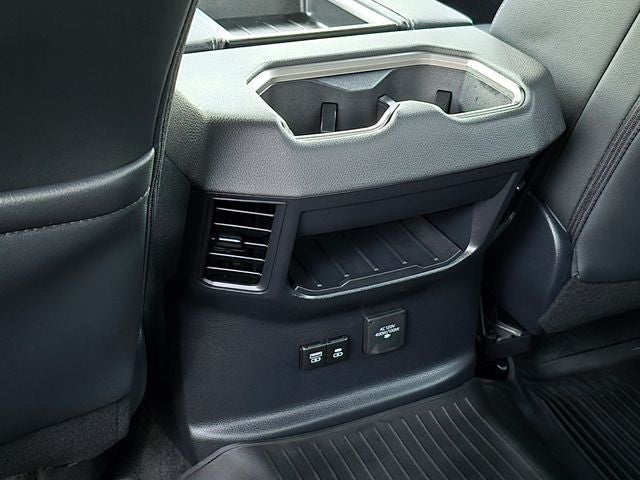 2026 Toyota TUNDRA 4X4 Limited