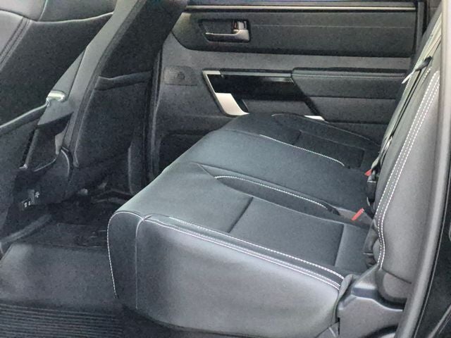 2026 Toyota TUNDRA 4X4 Limited