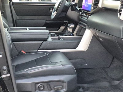 2026 Toyota TUNDRA 4X4 Limited