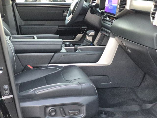 2026 Toyota TUNDRA 4X4 Limited