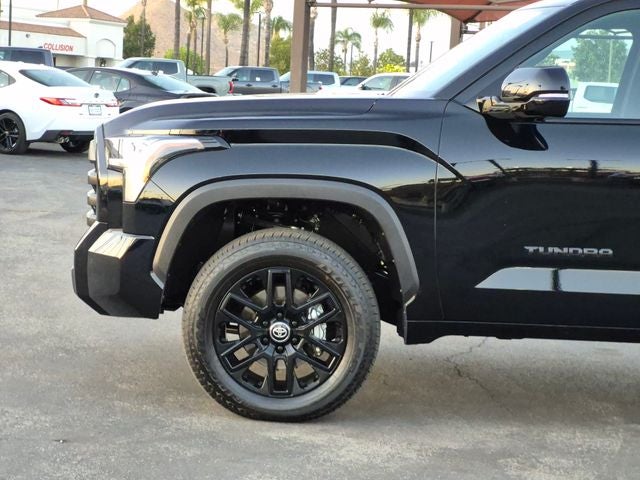 2026 Toyota TUNDRA 4X4 Limited