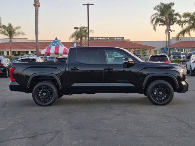 2026 Toyota TUNDRA 4X4 Limited