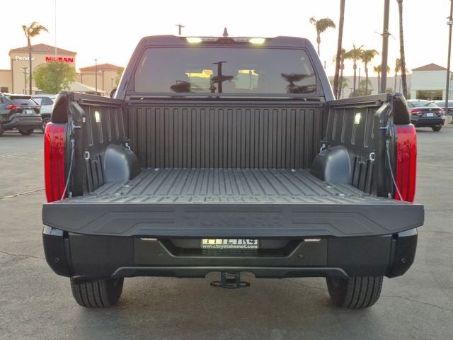 2026 Toyota TUNDRA 4X4 Limited