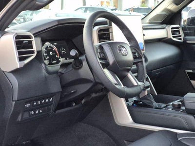 2026 Toyota TUNDRA 4X4 Limited
