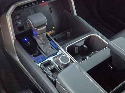 2026 Toyota TUNDRA 4X4 Limited