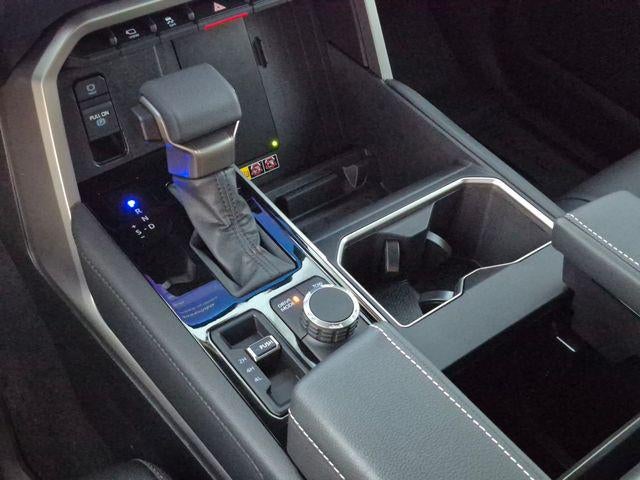 2026 Toyota TUNDRA 4X4 Limited