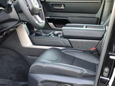 2026 Toyota TUNDRA 4X4 Limited