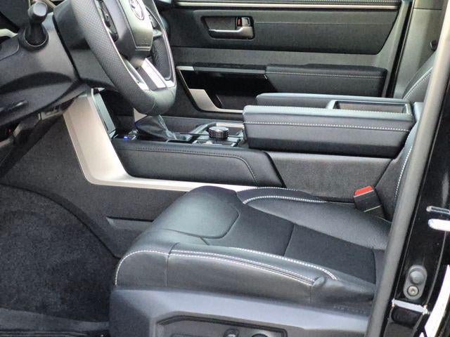 2026 Toyota TUNDRA 4X4 Limited