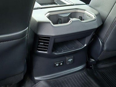 2026 Toyota TUNDRA 4X4 Limited