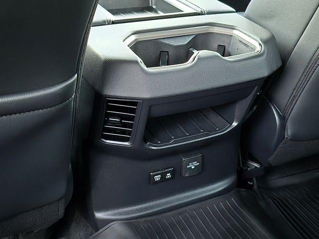 2026 Toyota TUNDRA 4X4 Limited