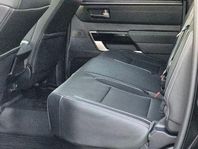 2026 Toyota TUNDRA 4X4 Limited