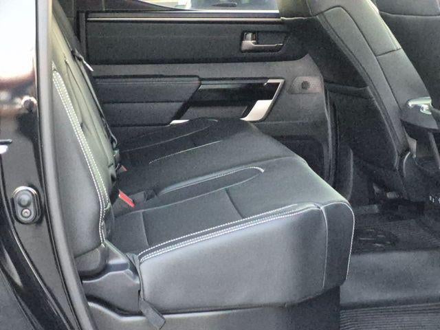 2026 Toyota TUNDRA 4X4 Limited