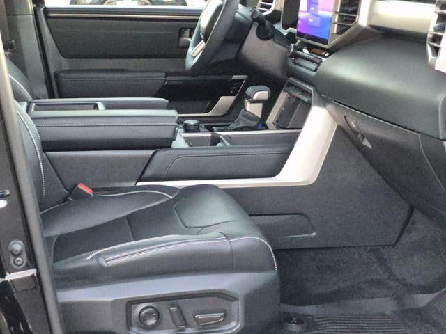 2026 Toyota TUNDRA 4X4 Limited