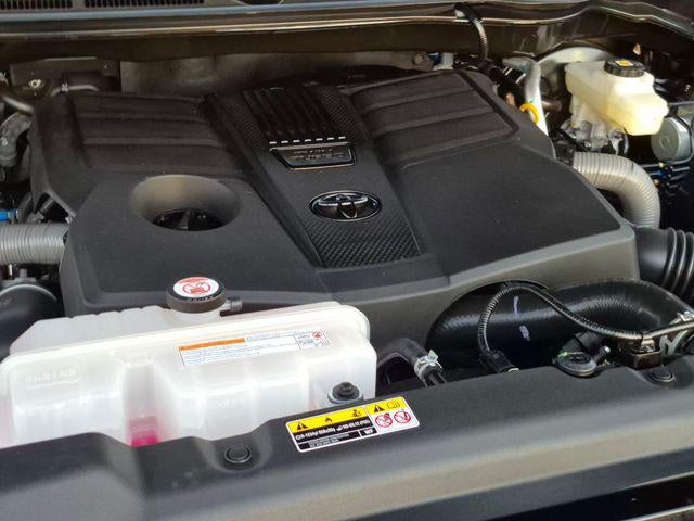 2026 Toyota TUNDRA 4X4 Limited