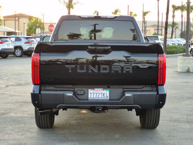2026 Toyota TUNDRA 4X4 Limited