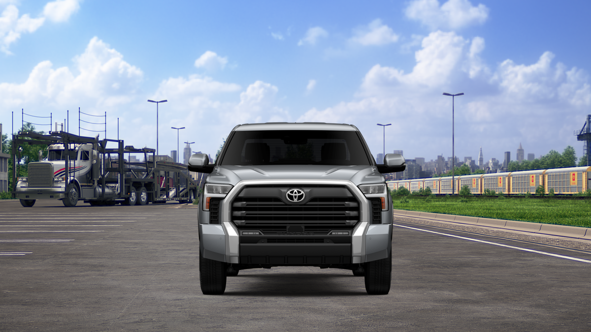 2026 Toyota Tundra i-FORCE MAX Limited i-FORCE MAX
