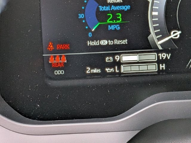 2026 Toyota Tundra i-FORCE MAX Platinum i-FORCE MAX