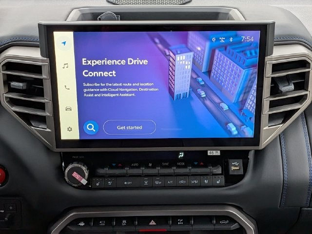 2026 Toyota Tundra i-FORCE MAX Platinum i-FORCE MAX