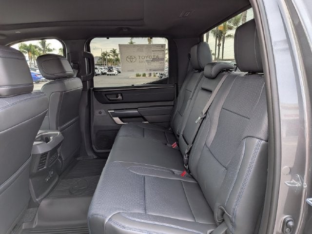 2026 Toyota Tundra i-FORCE MAX Platinum i-FORCE MAX