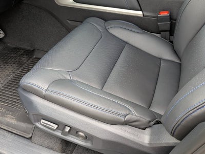 2026 Toyota Tundra i-FORCE MAX Platinum i-FORCE MAX