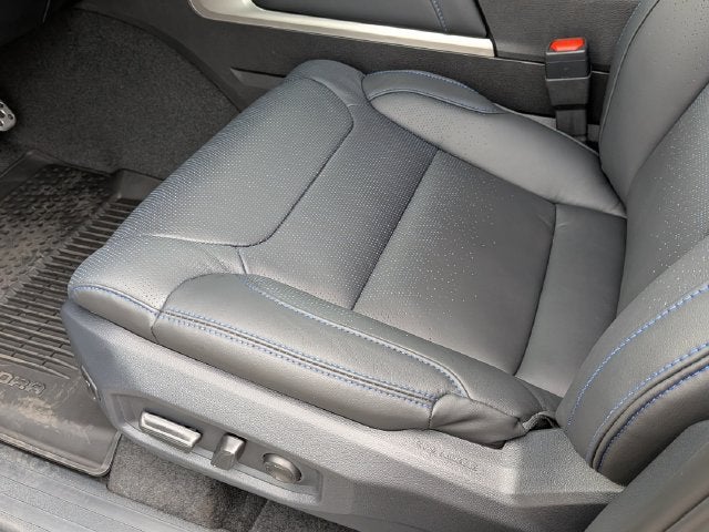 2026 Toyota Tundra i-FORCE MAX Platinum i-FORCE MAX