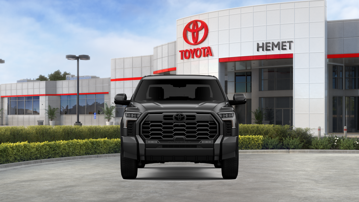 2026 Toyota Tundra i-FORCE MAX Platinum i-FORCE MAX