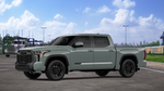 2026 Toyota Tundra i-FORCE MAX Platinum i-FORCE MAX