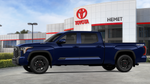 2026 Toyota Tundra i-FORCE MAX Platinum i-FORCE MAX