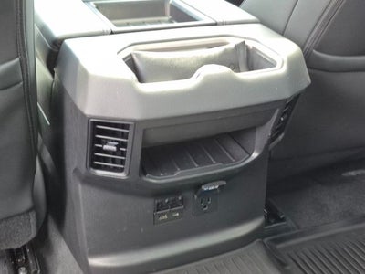 2025 Toyota TUNDRA HV 4X4 Limited