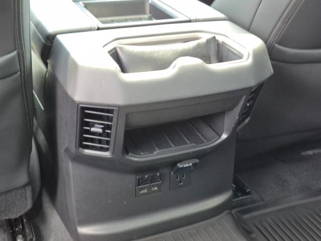 2025 Toyota TUNDRA HV 4X4 Limited