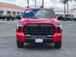 2025 Toyota TUNDRA HV 4X4 Limited